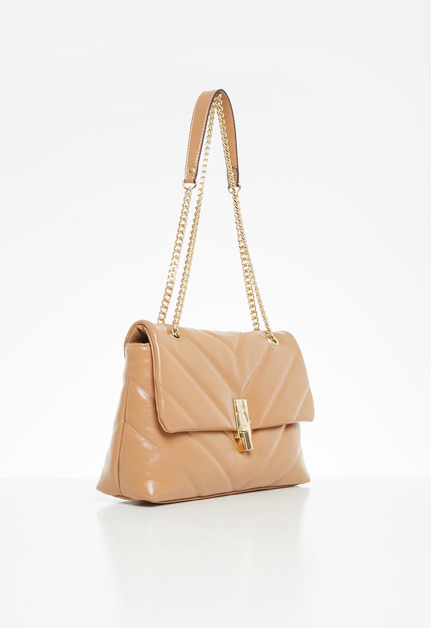 ALDO - Rhiladia - light brown