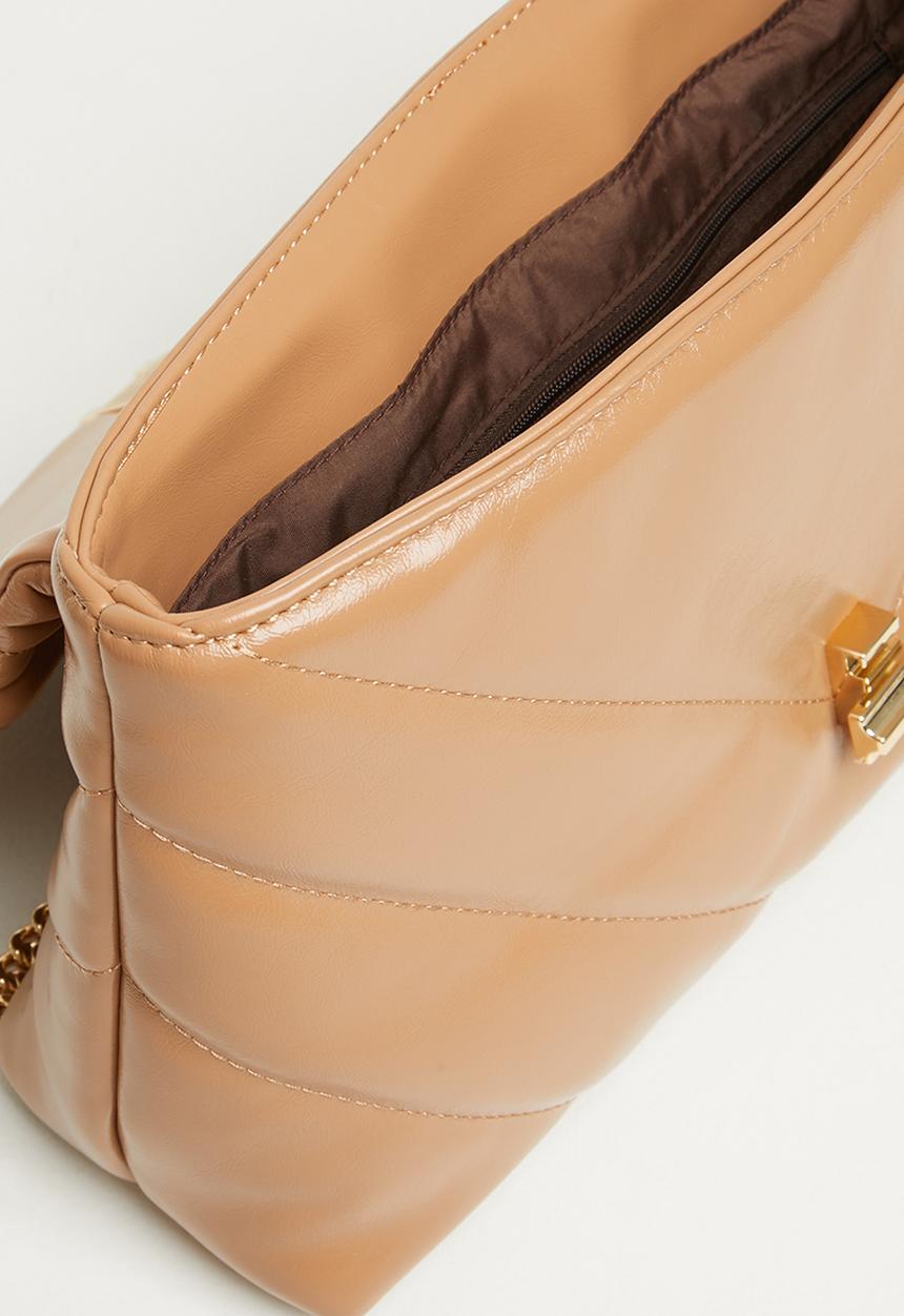 ALDO - Rhiladia - light brown