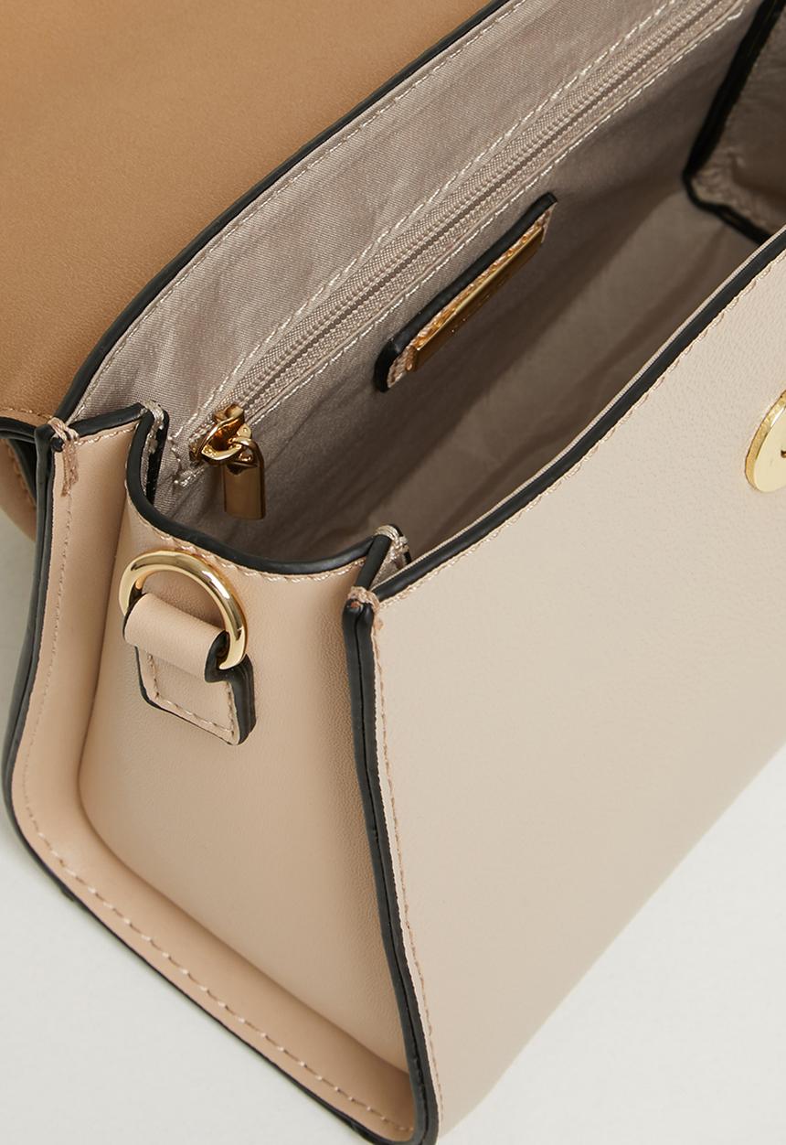 ALDO - Agruclya - beige