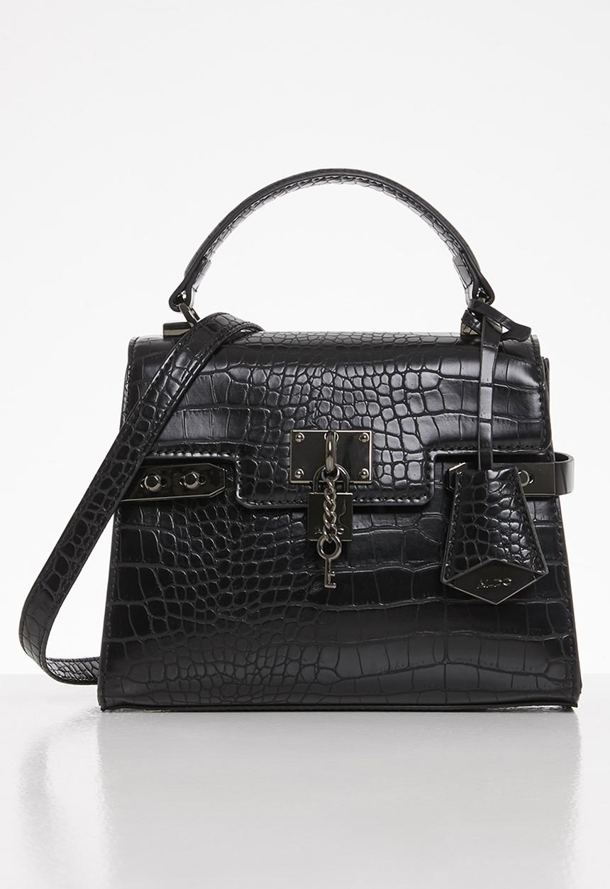 ALDO - Agrolia - black 