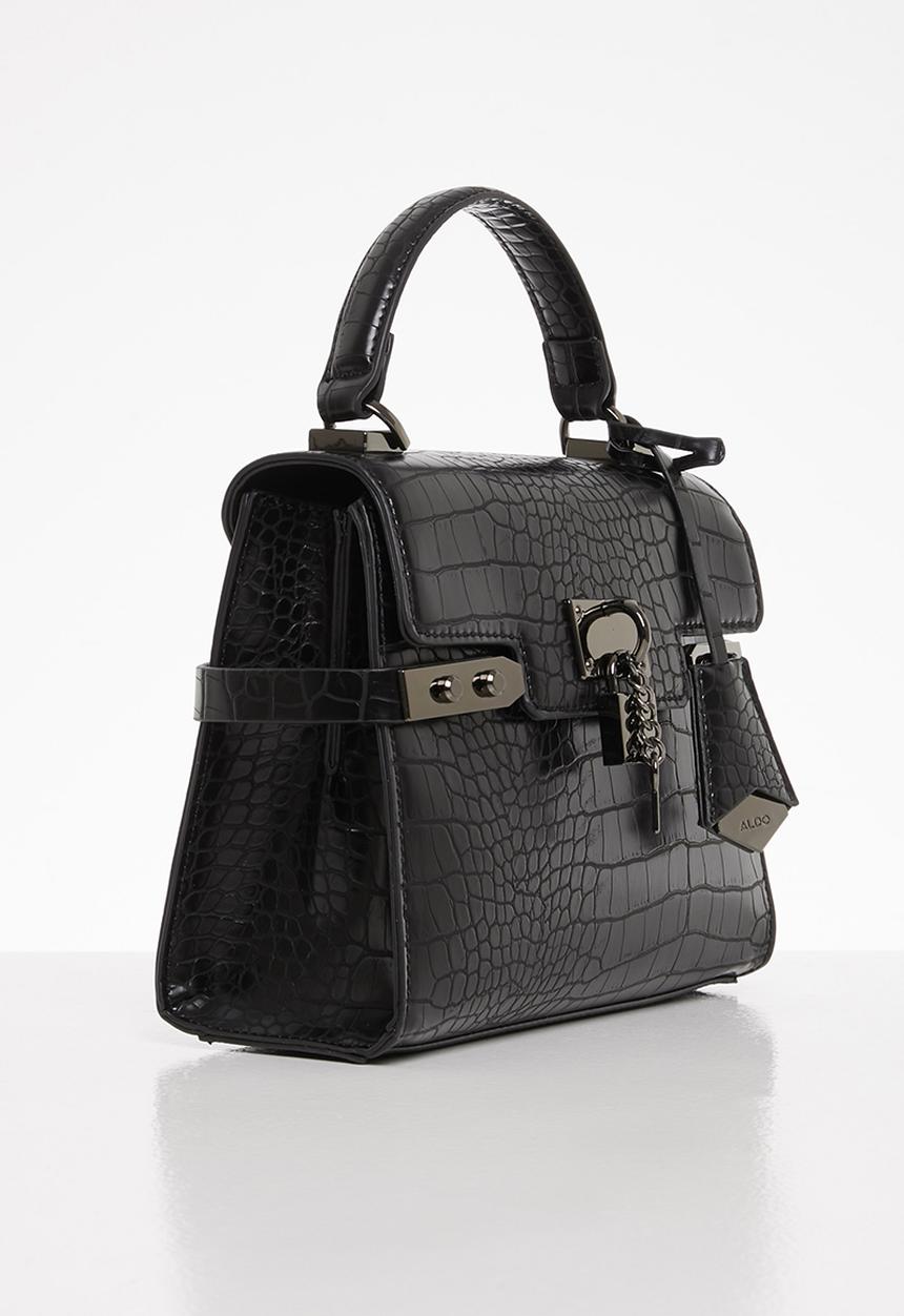ALDO - Agrolia - black 