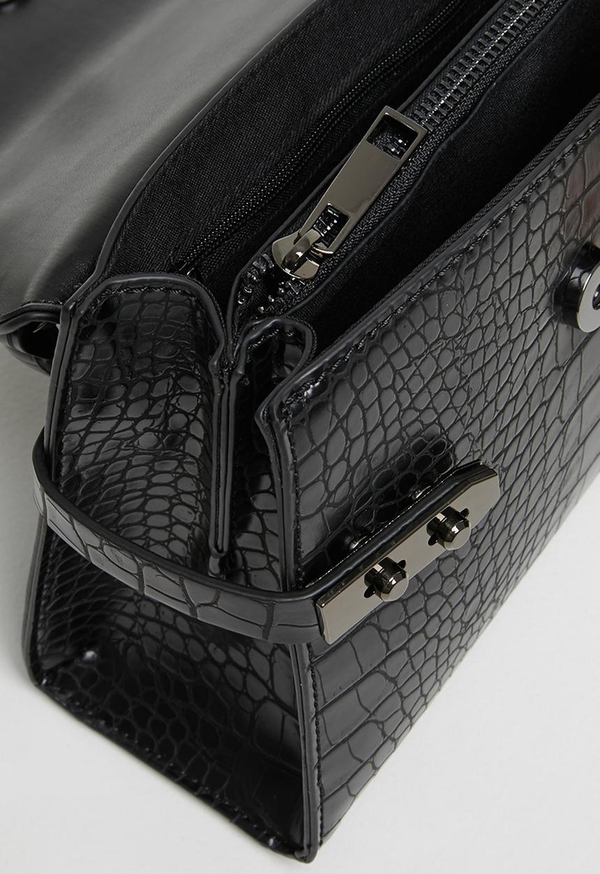 ALDO - Agrolia - black 