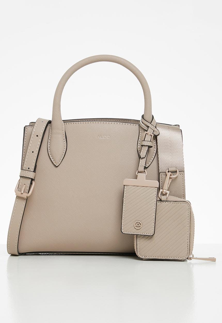 ALDO - Cadoanad - dark beige