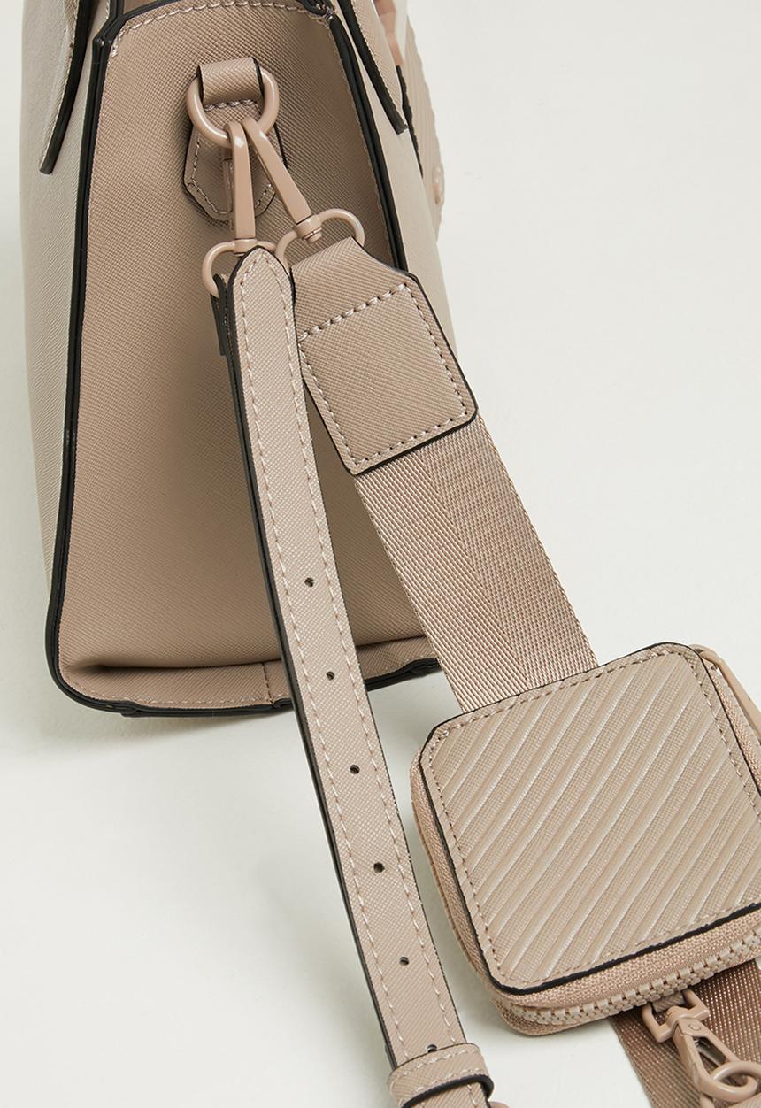 ALDO - Cadoanad - dark beige