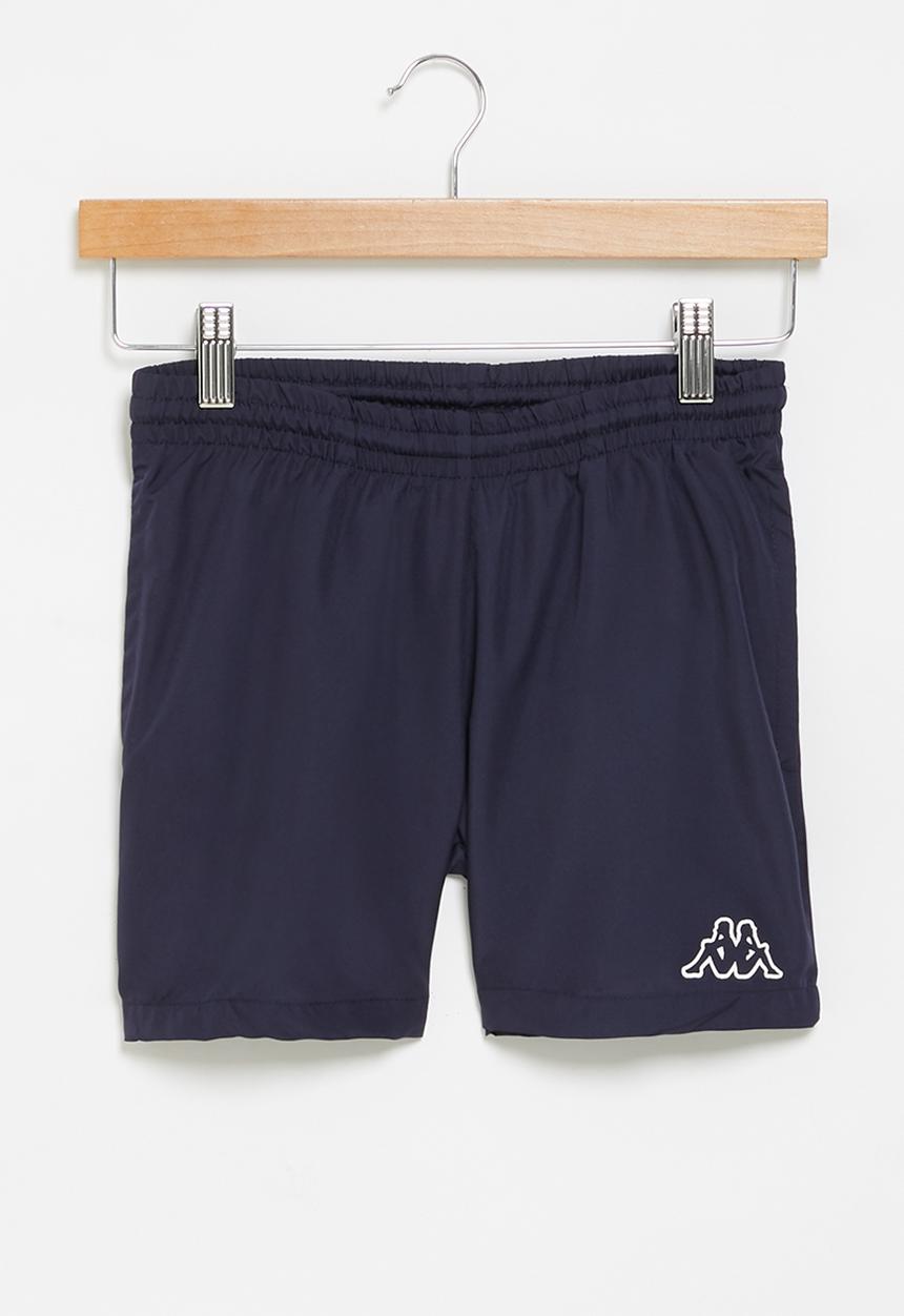 KAPPA - Logo coppi - blue