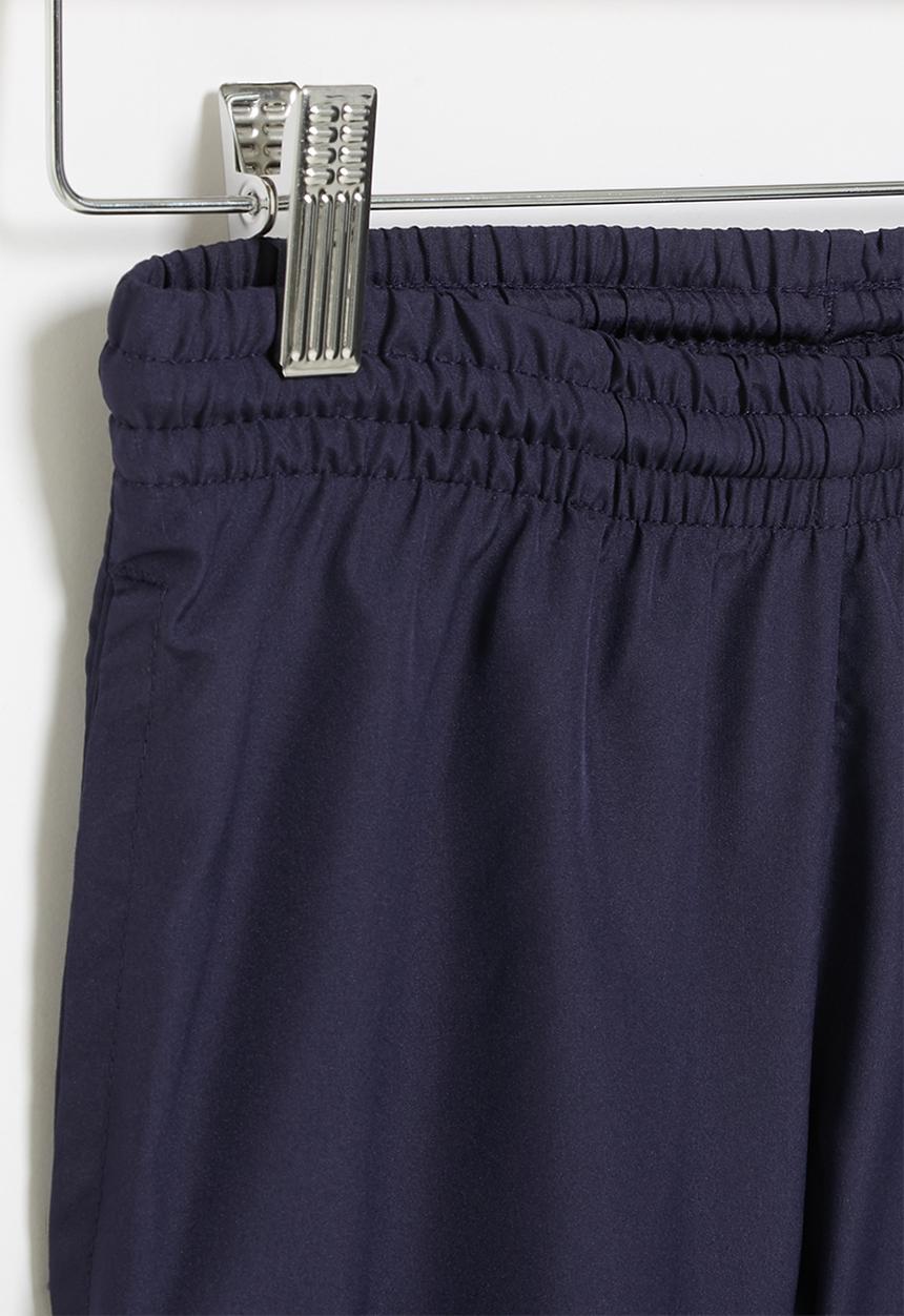 KAPPA - Logo coppi - blue