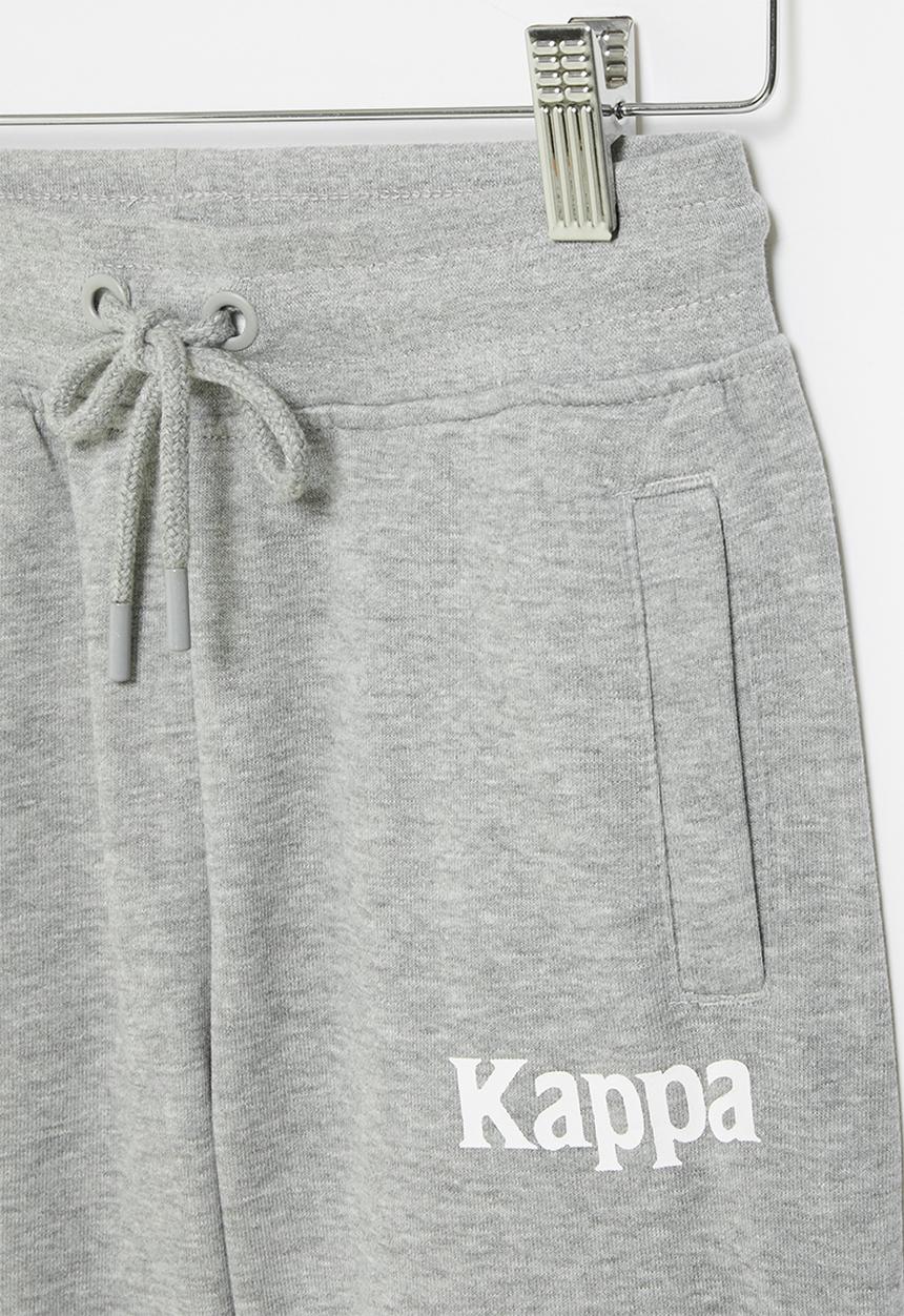KAPPA - Authentic sanghett - grey 