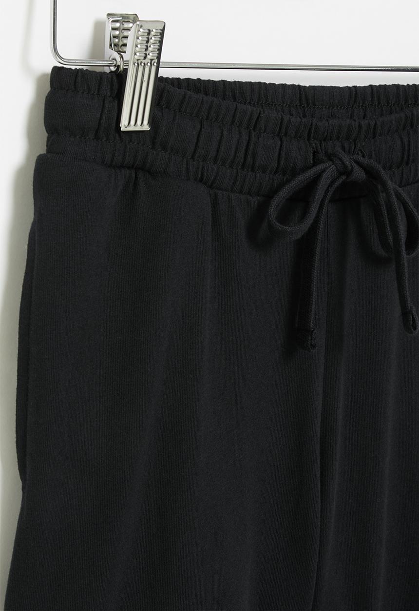 KAPPA - Authentic fini - black