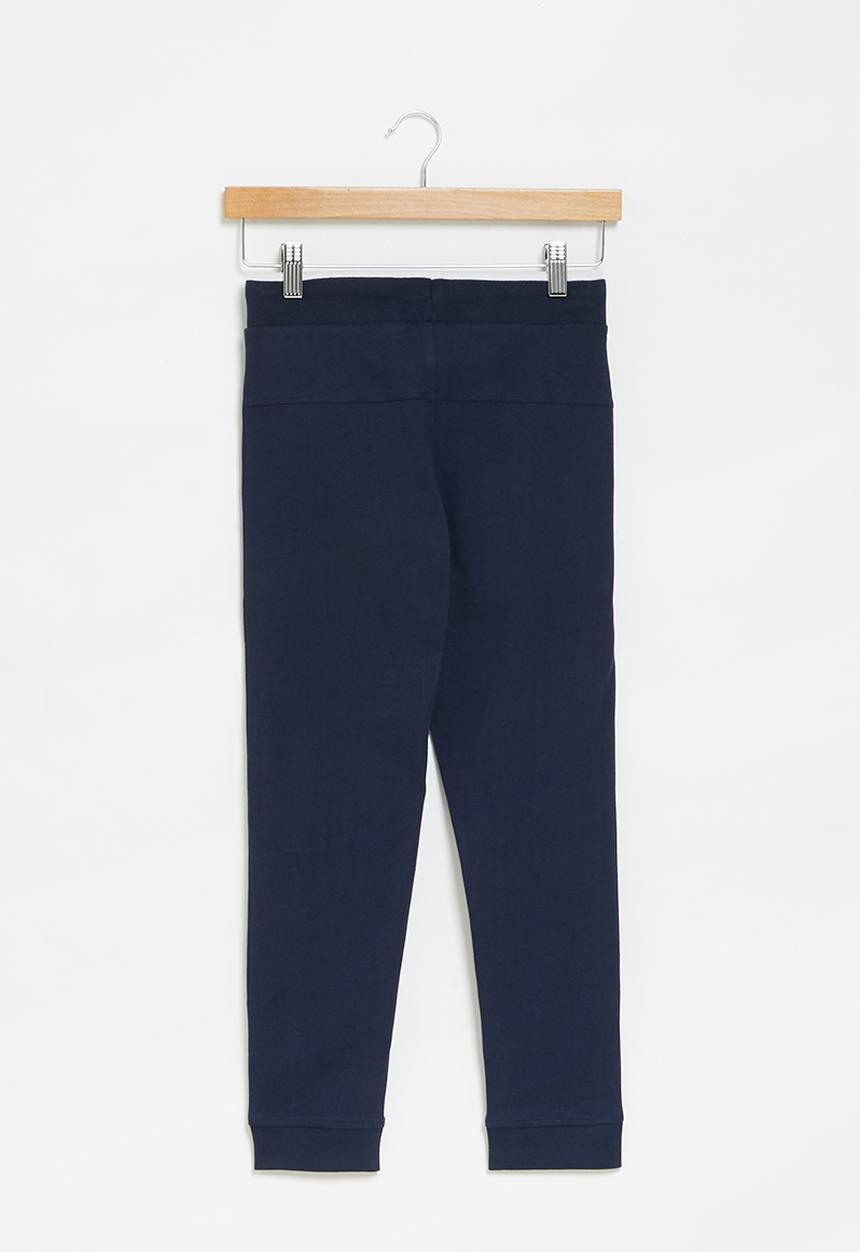 KAPPA - Authentic lukin - blue 