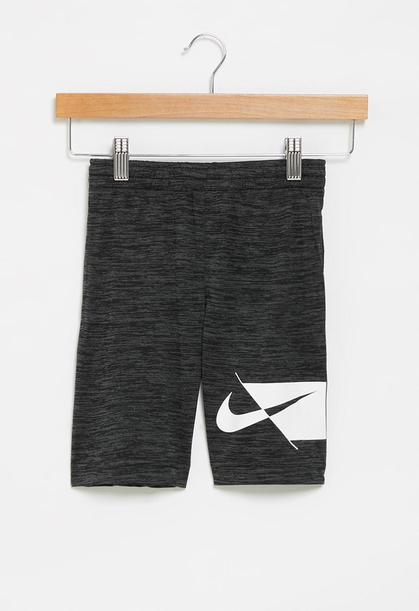 Nike - Nike boys hbr short - black