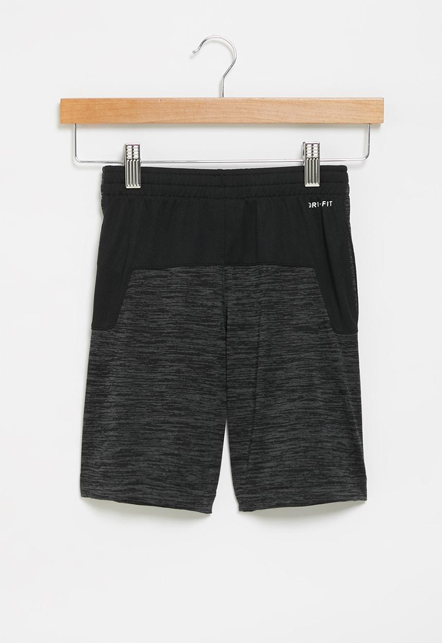 Nike - Nike boys hbr short - black