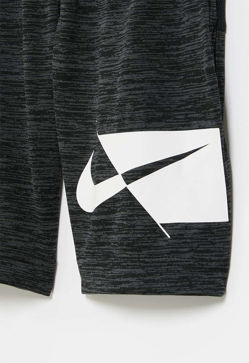 Nike - Nike boys hbr short - black