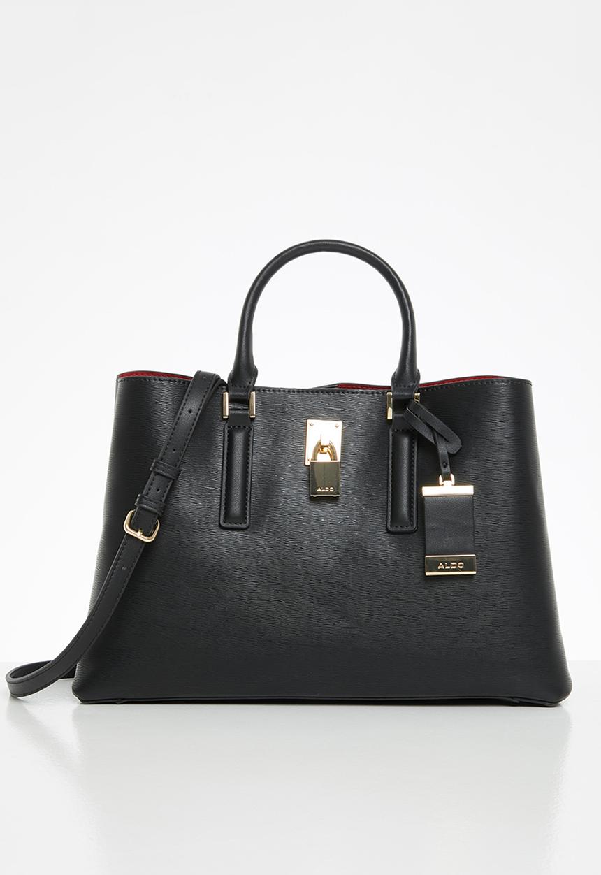 ALDO - Areawiel - black