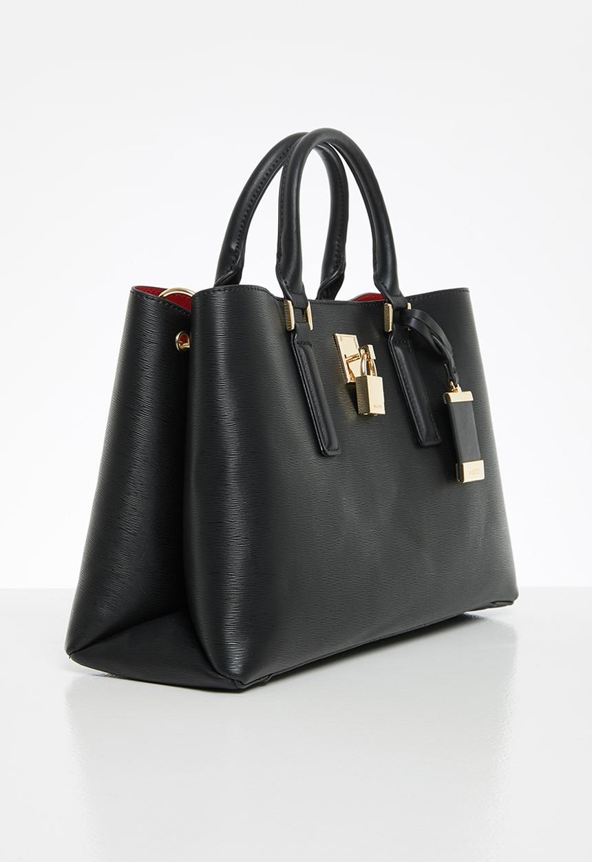ALDO - Areawiel - black