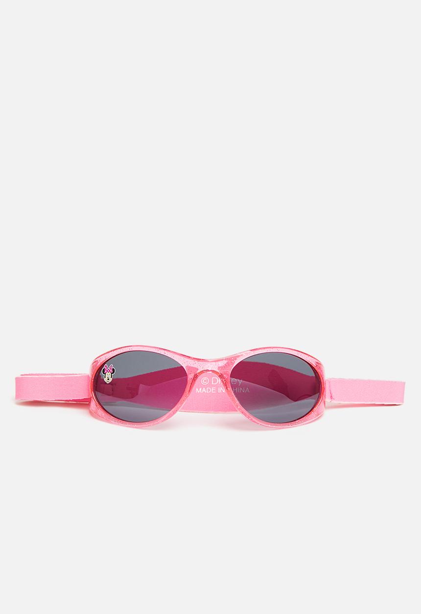 Character Group - Minnie sunglasses - pink