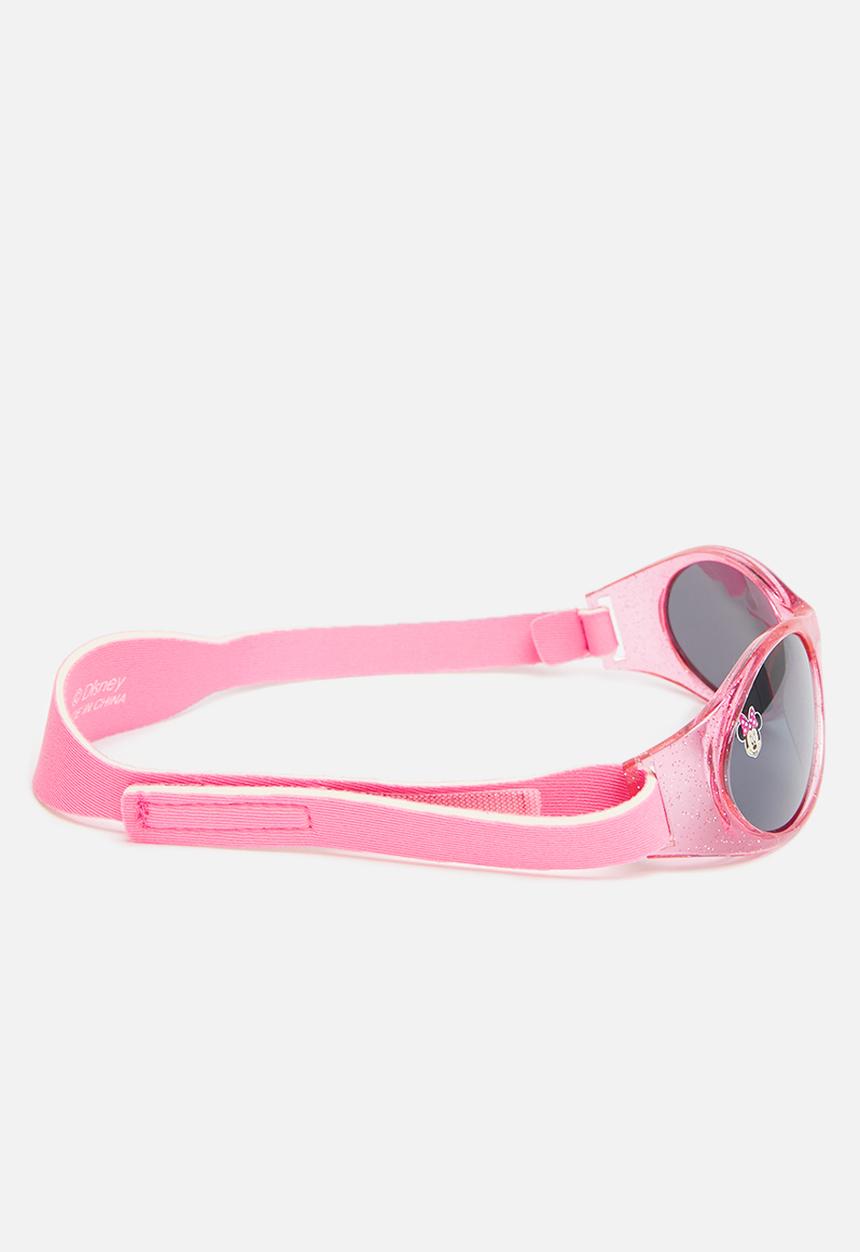 Character Group - Minnie sunglasses - pink