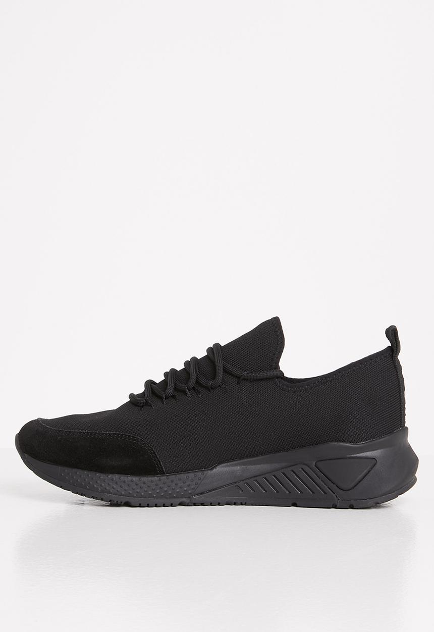 Diesel  - S-kby stripe - black