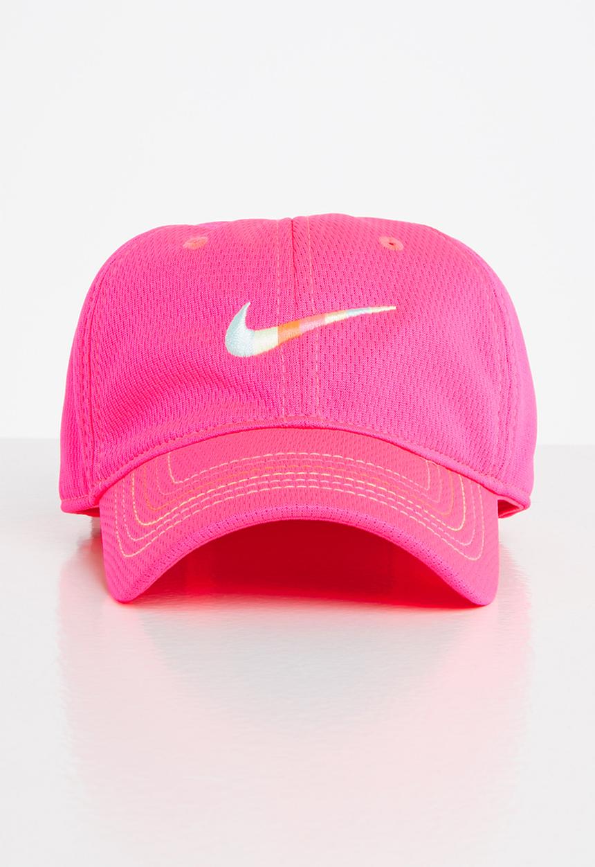 Nike - Afterglow cap - pink
