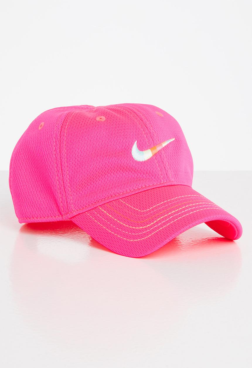 Nike - Afterglow cap - pink