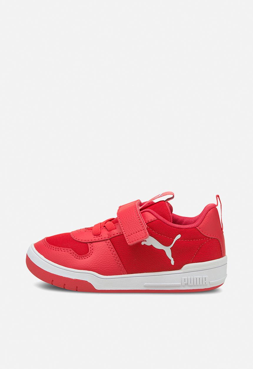 PUMA - Puma multiflex sport ac ps - paradise pink-puma white