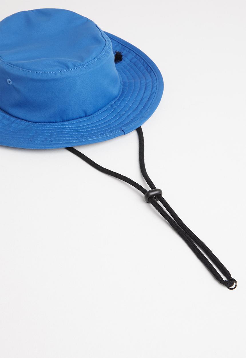 Quiksilver - Gelly bell boy - blue
