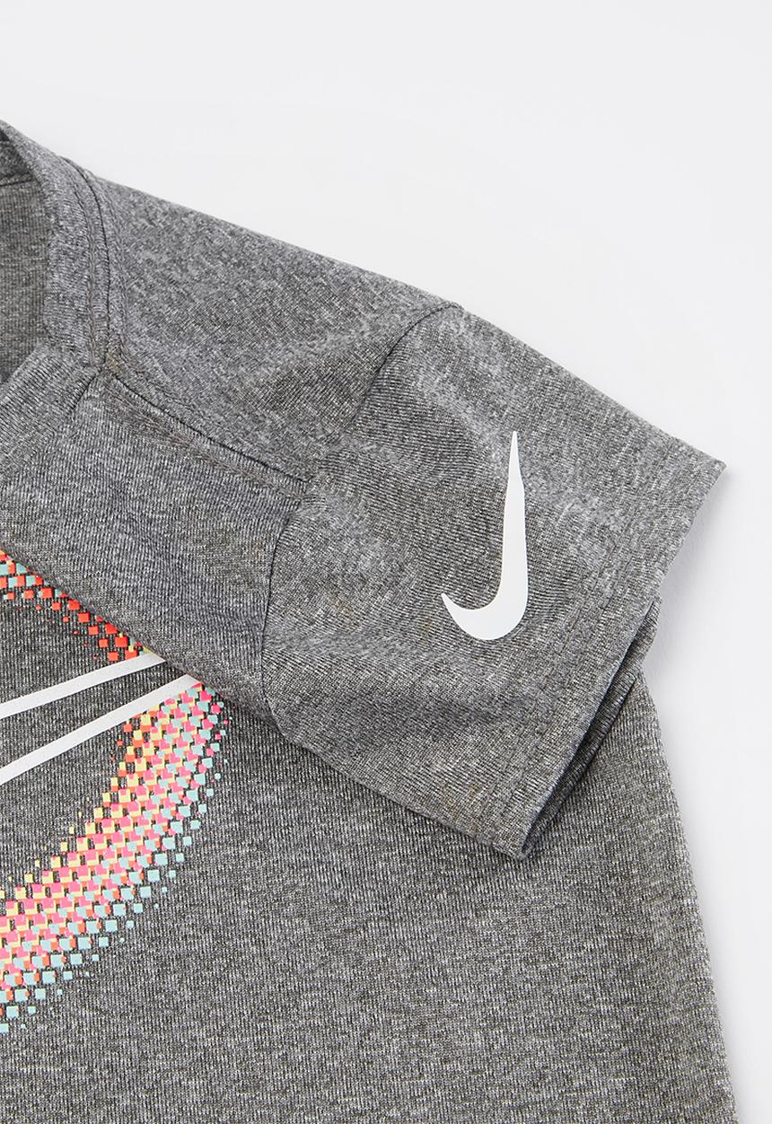 Nike - Nike girls pixel pop sprntr short set - multi 