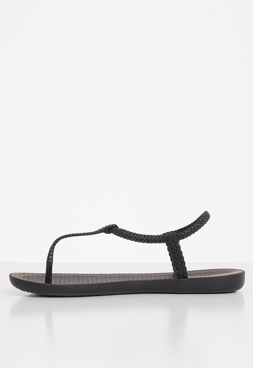 Ipanema - Class drop - black