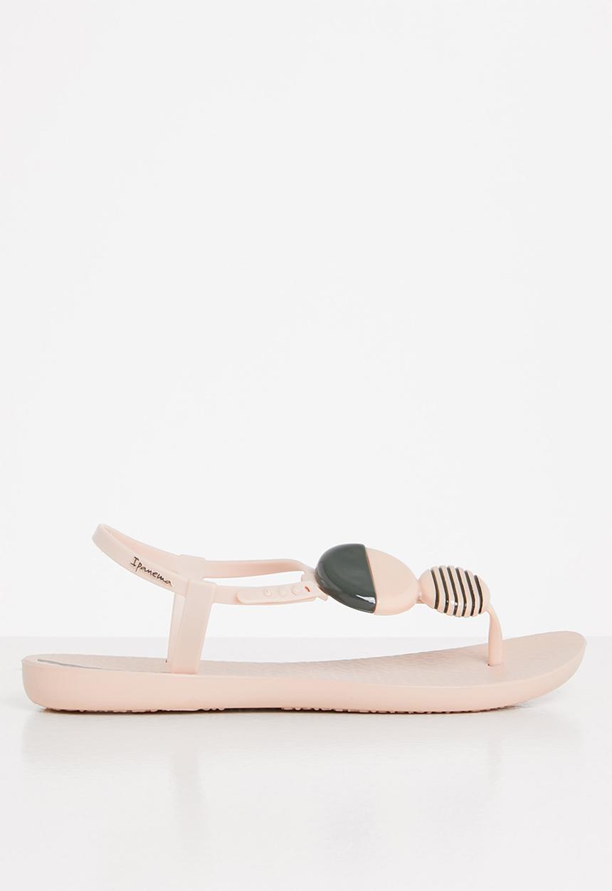 Ipanema - Ella fem - pink