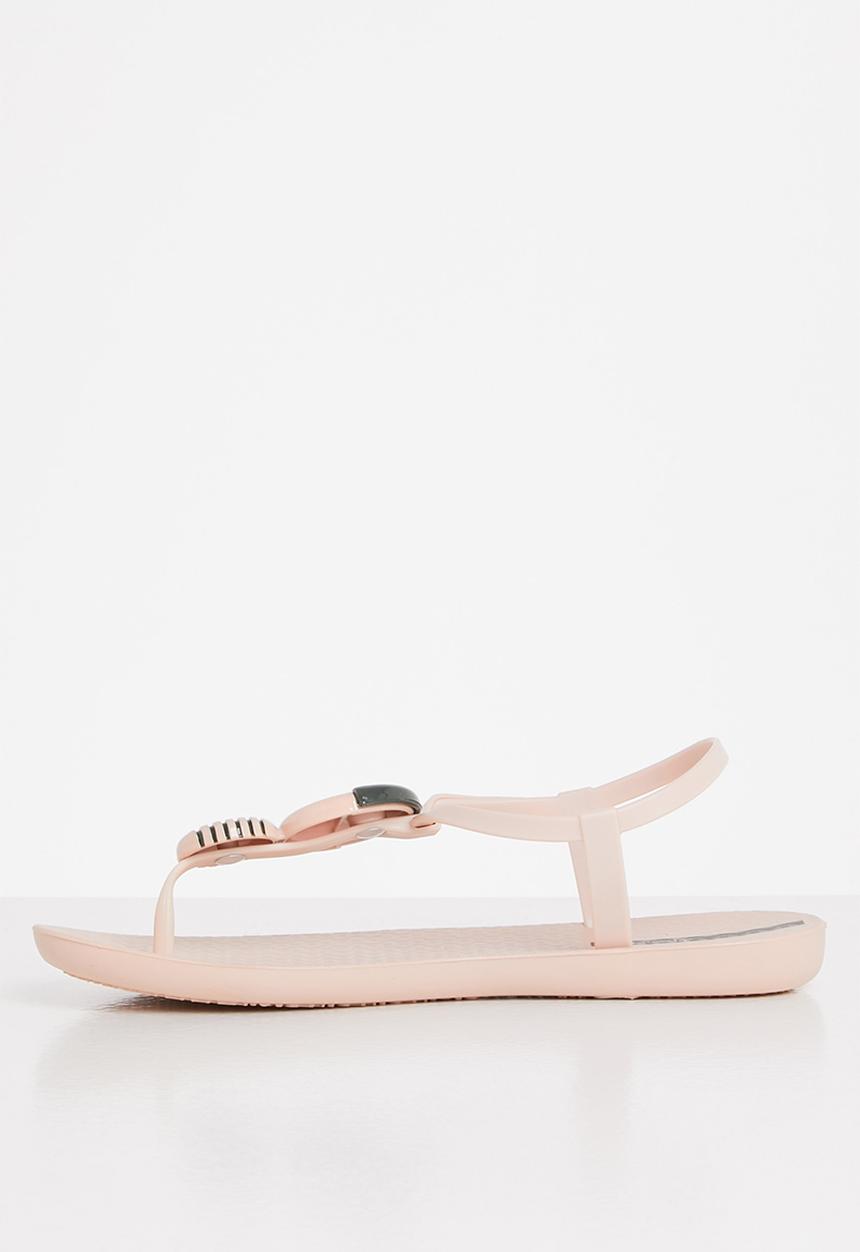 Ipanema - Ella fem - pink