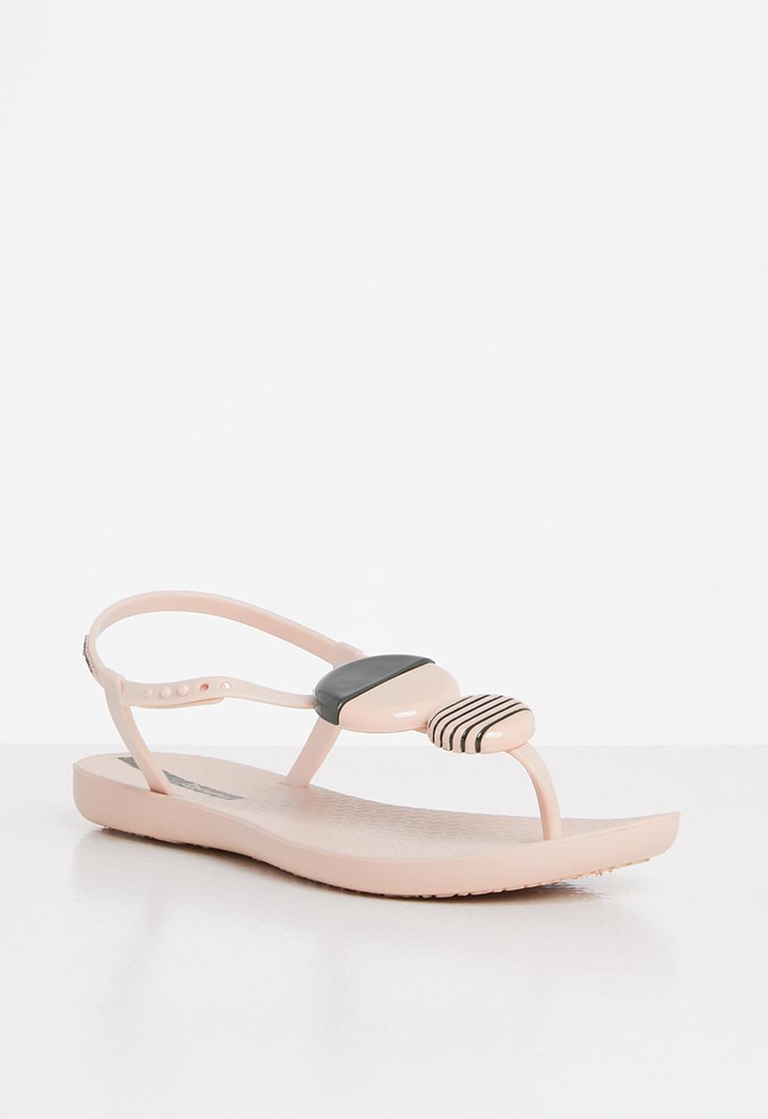 Ipanema - Ella fem - pink