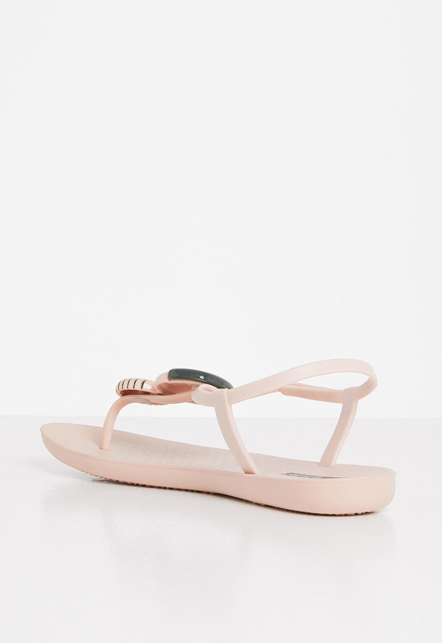 Ipanema - Ella fem - pink