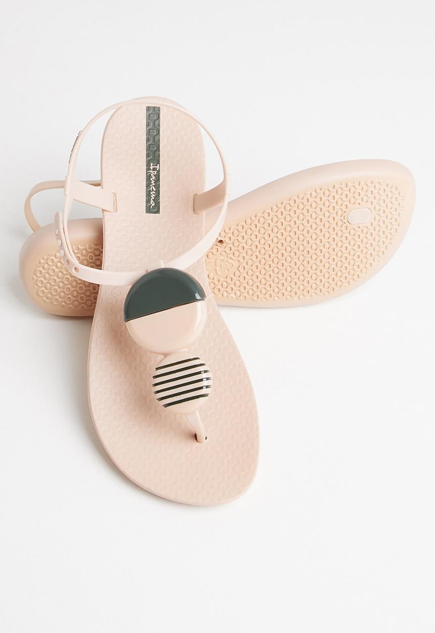 Ipanema - Ella fem - pink