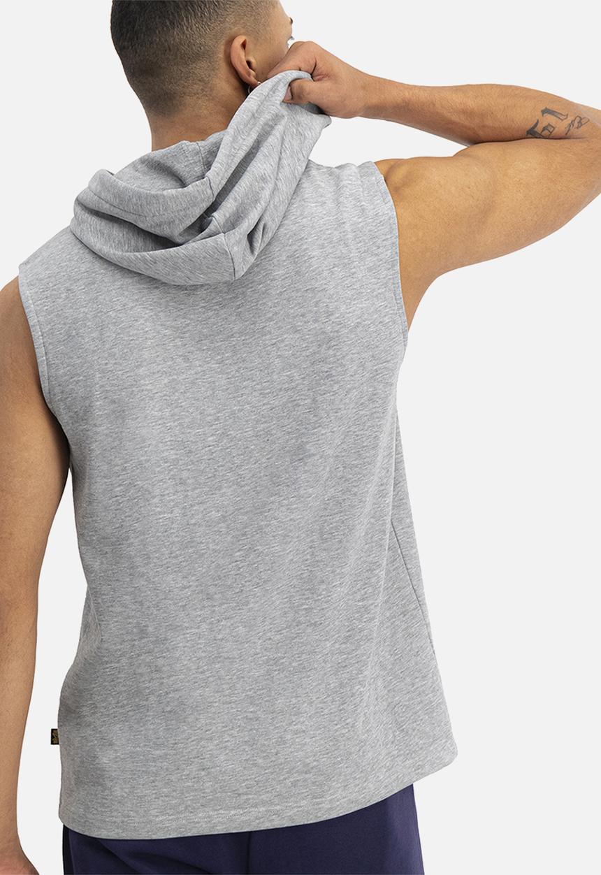 Alpha Industries - A.i. tank top - grey