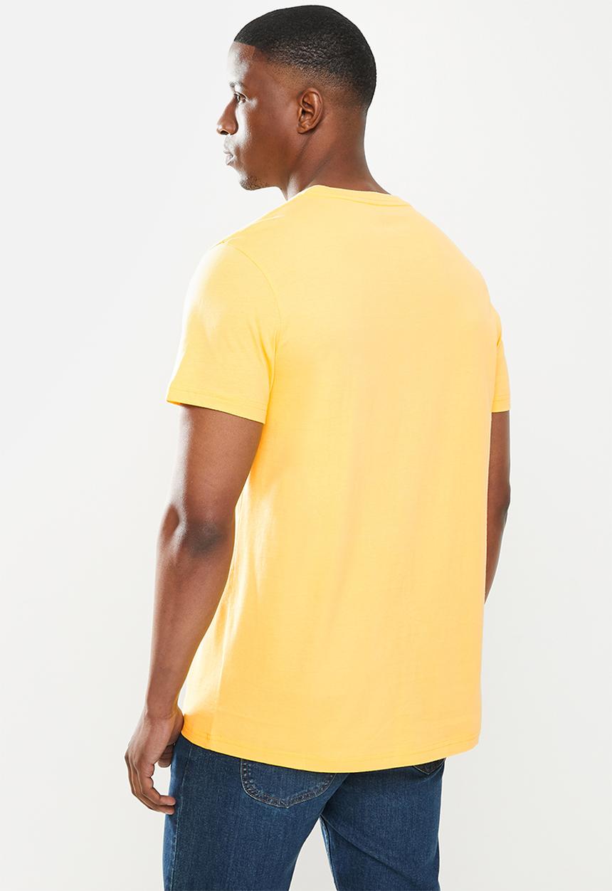 Lee  - Jeans since - yellow