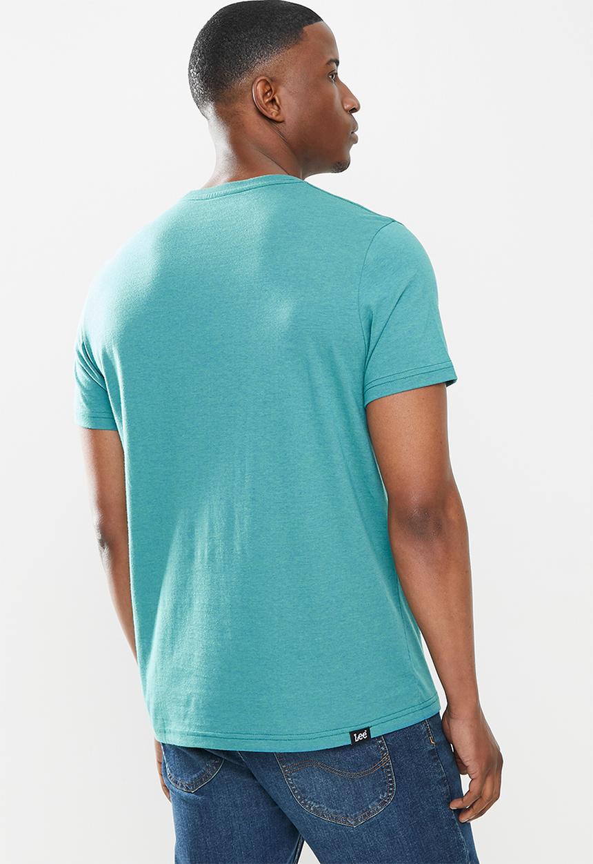 Lee  - Lee denim - blue