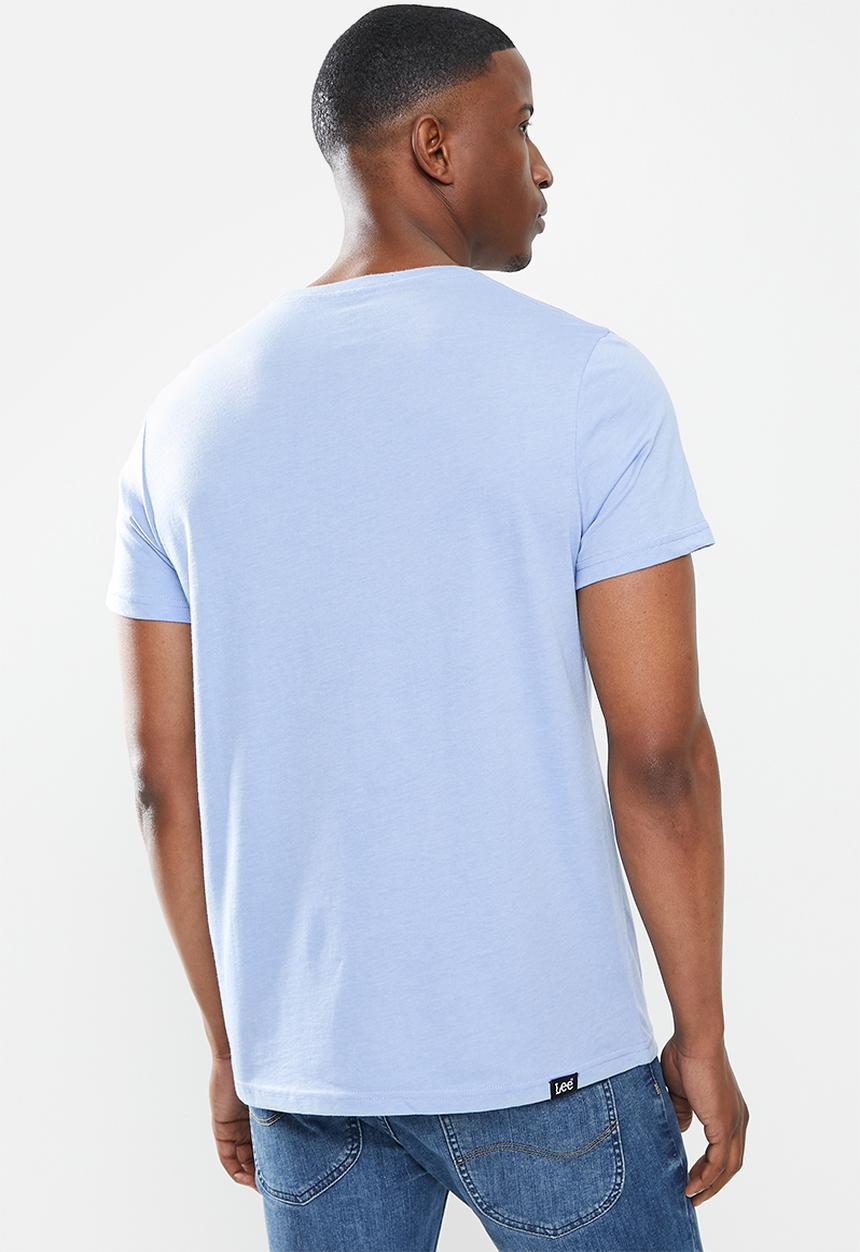Lee  - Kc-us - light blue 