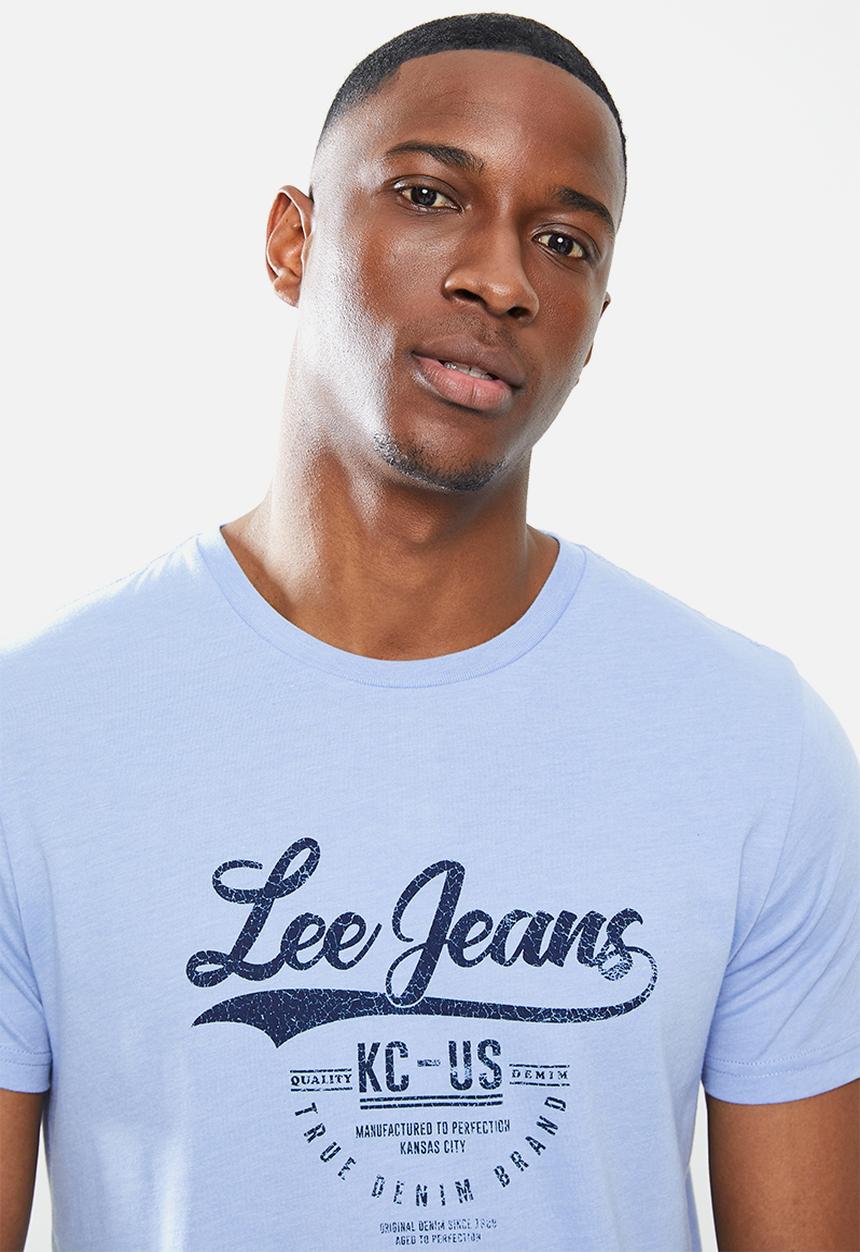 Lee  - Kc-us - light blue 
