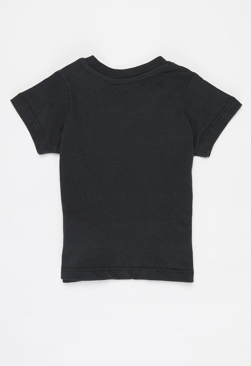 Cotton On - Jamie short sleeve tee-license - lcn mt phantom/biggie smalls mo money mo prob