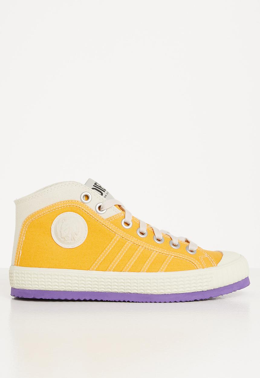 Diesel  - S-yuk mc w - yellow