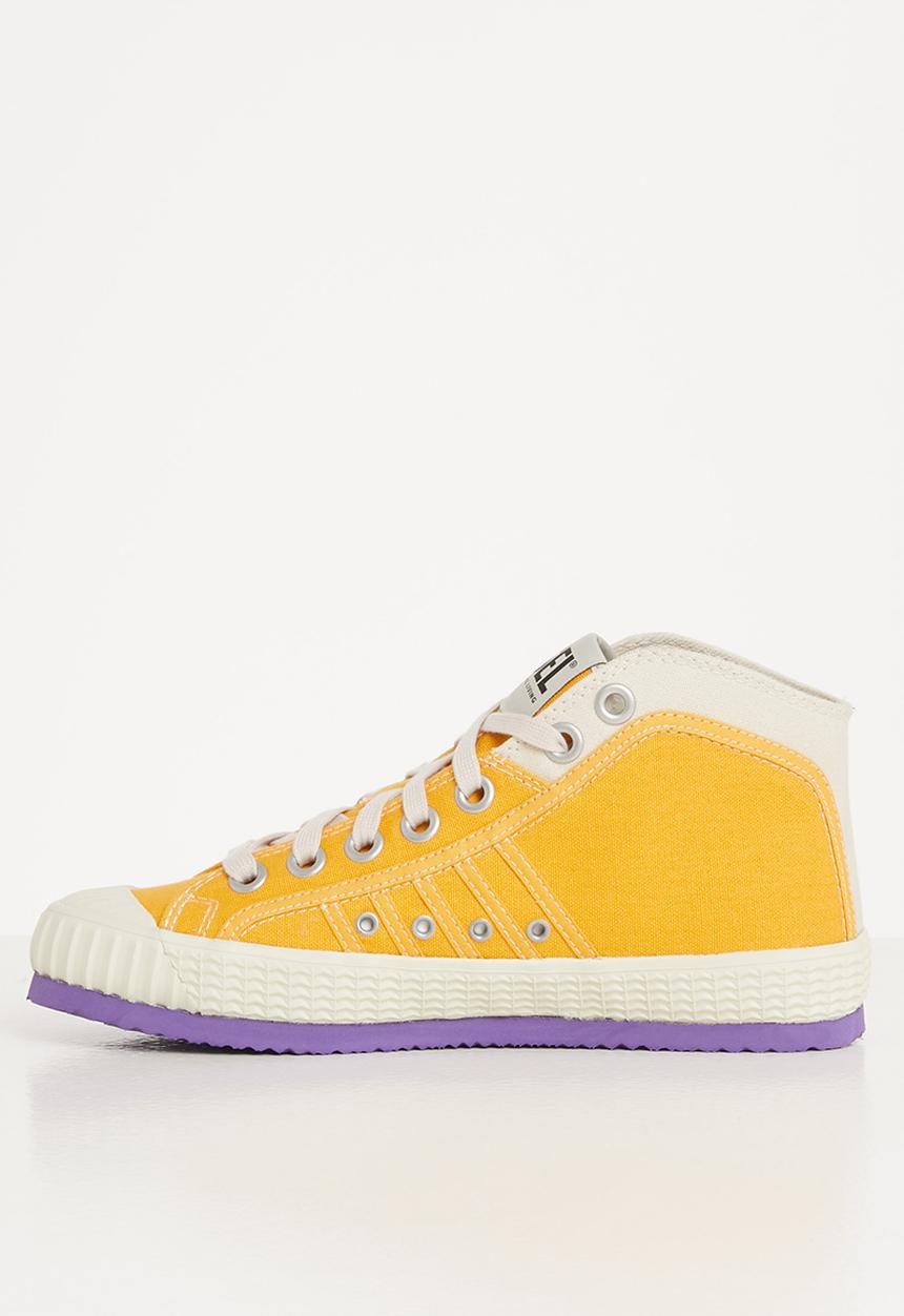 Diesel  - S-yuk mc w - yellow