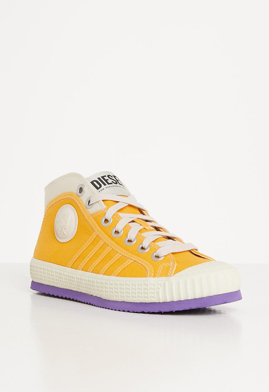 Diesel  - S-yuk mc w - yellow