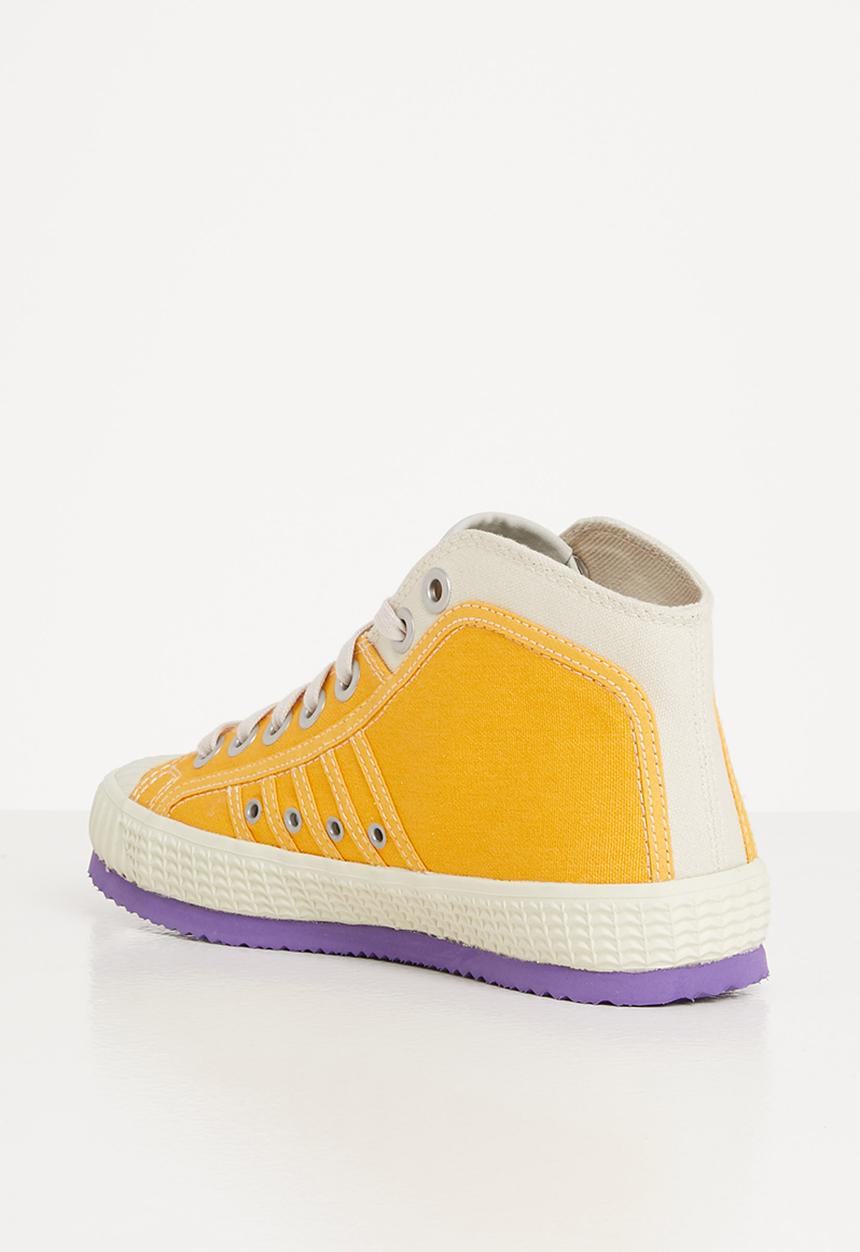 Diesel  - S-yuk mc w - yellow