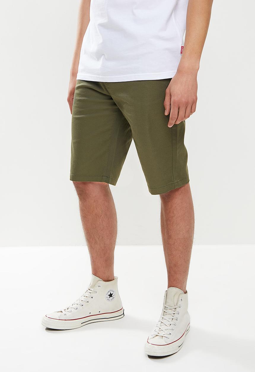 Element - Sawyer wk - khaki