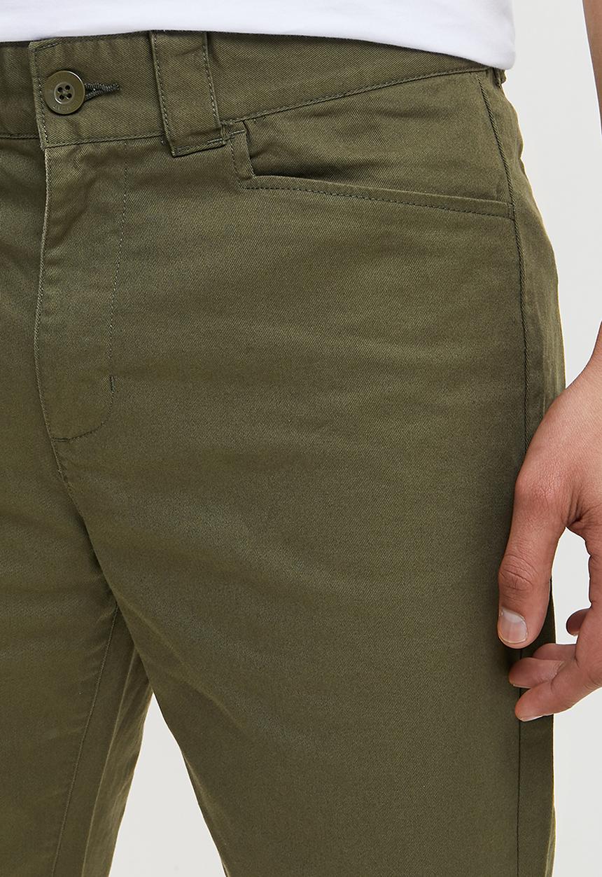 Element - Sawyer wk - khaki