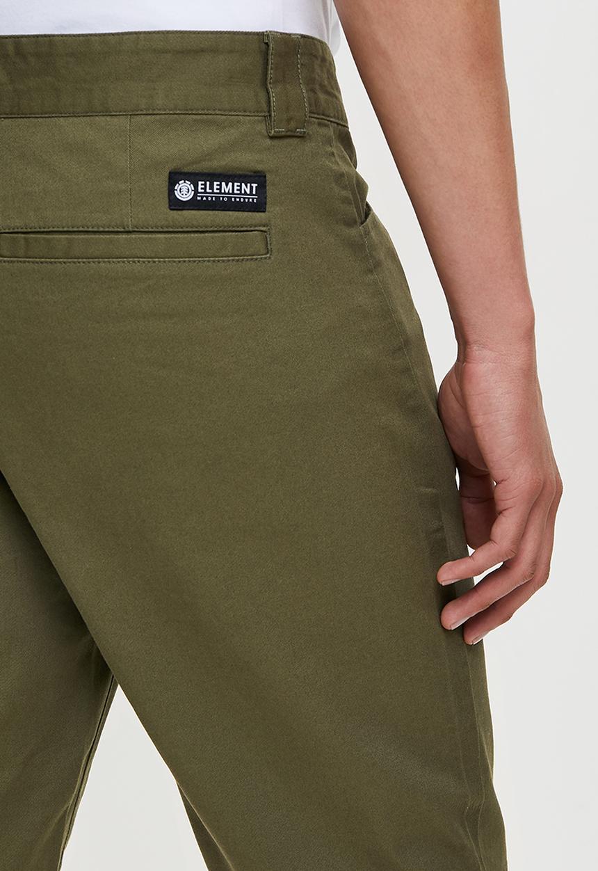 Element - Sawyer wk - khaki