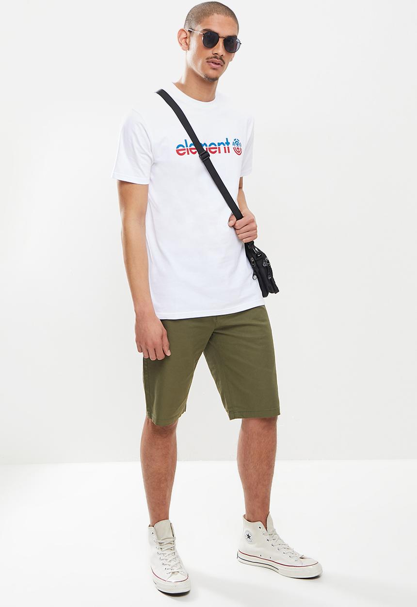 Element - Sawyer wk - khaki