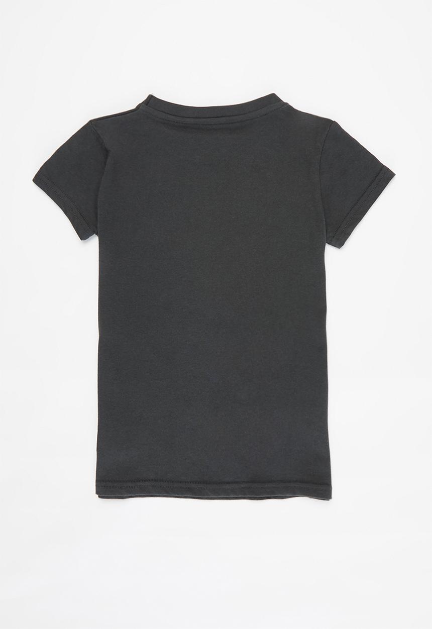Billabong  - Coco loco tee - black