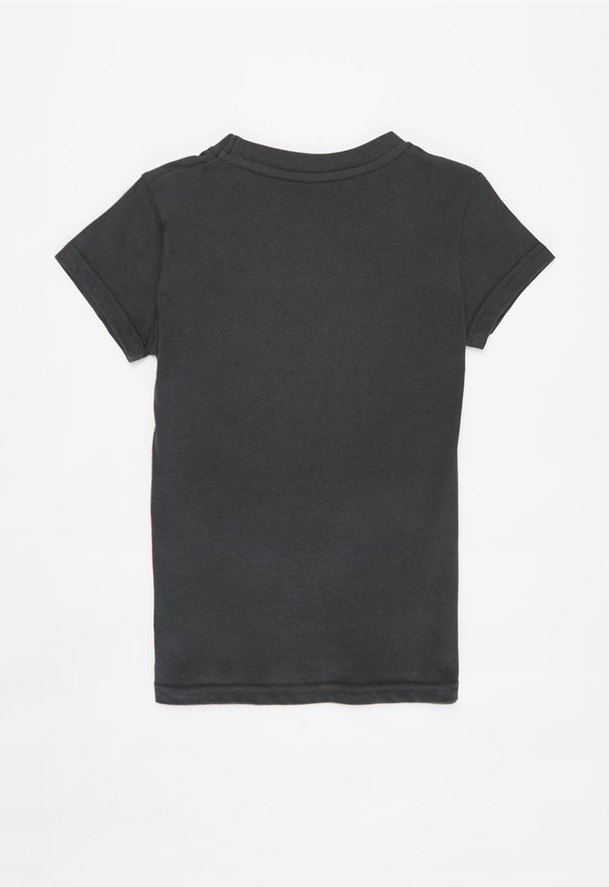 Billabong  - Heart eyes formula - black