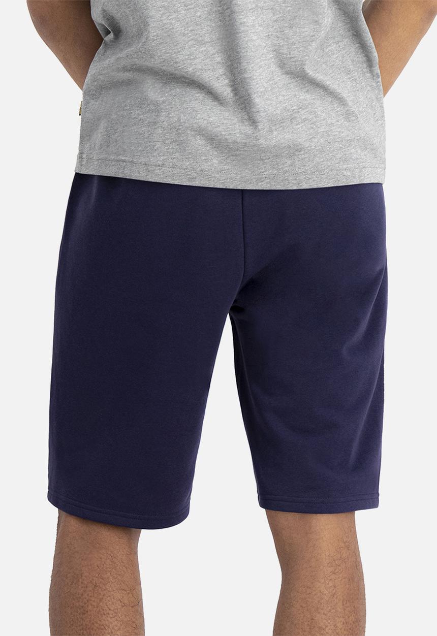 Alpha Industries - Nasa odyssey shorts - navy