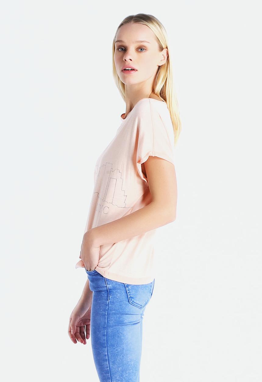 Vero Moda - Meet Me Tee